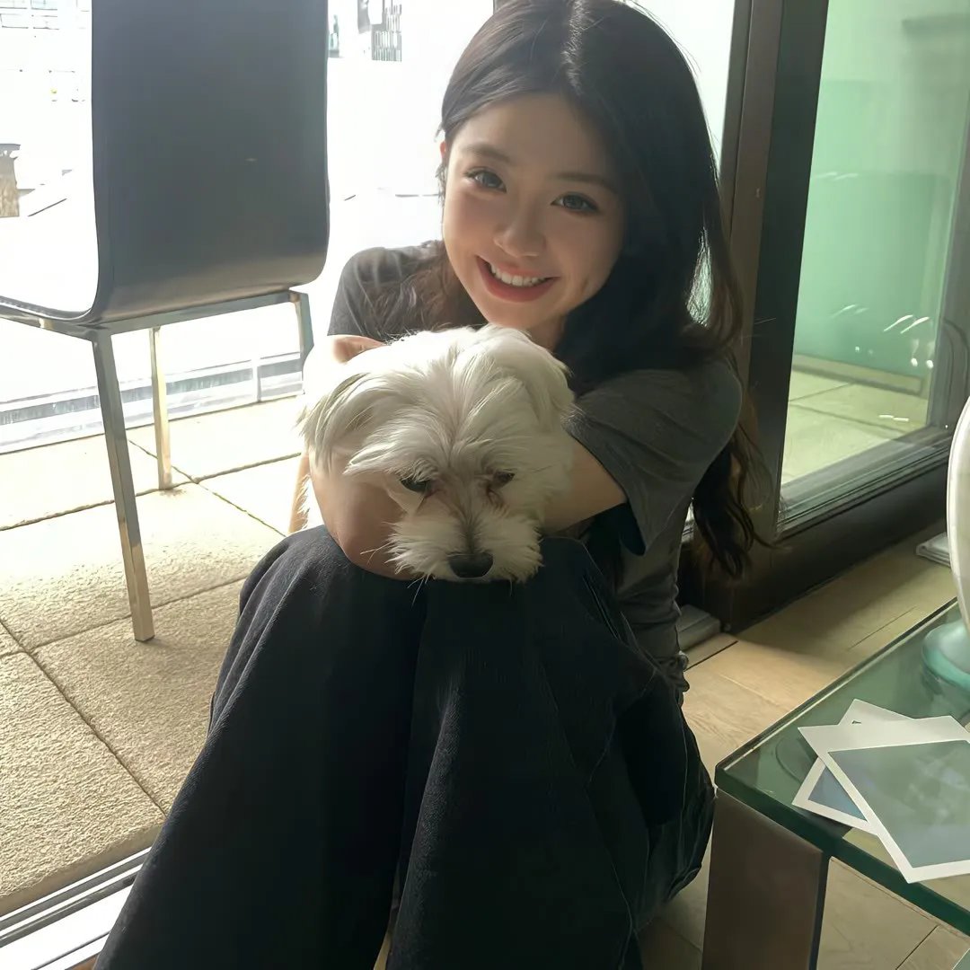 总统的女儿