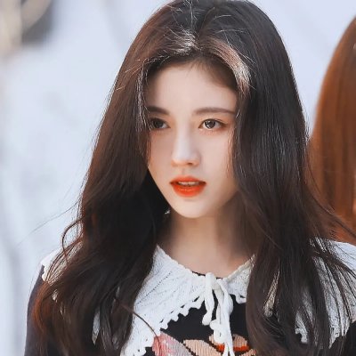 超能少女